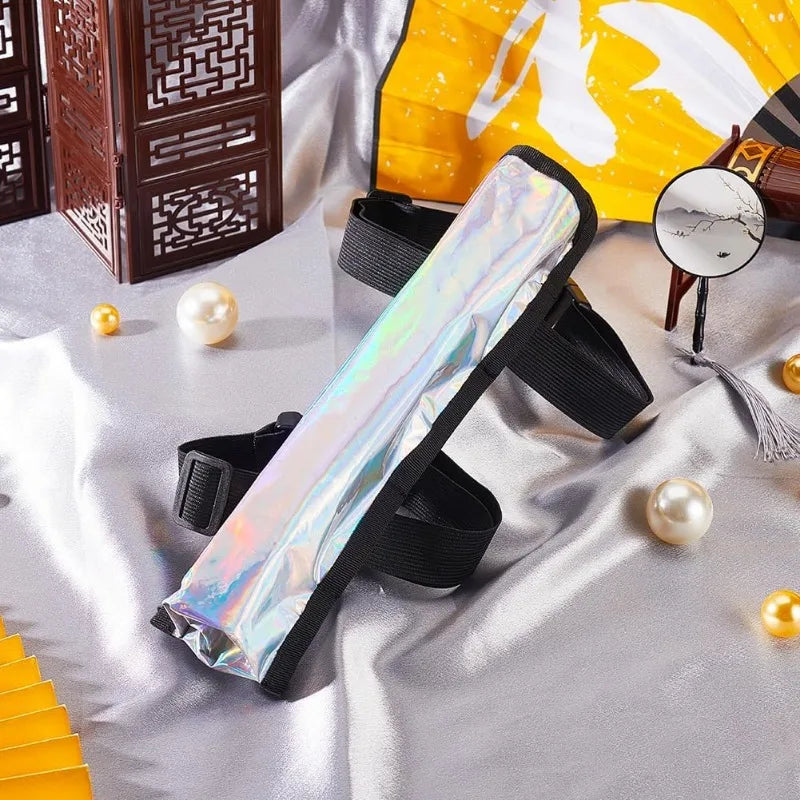 Laser Lock Fan Holster