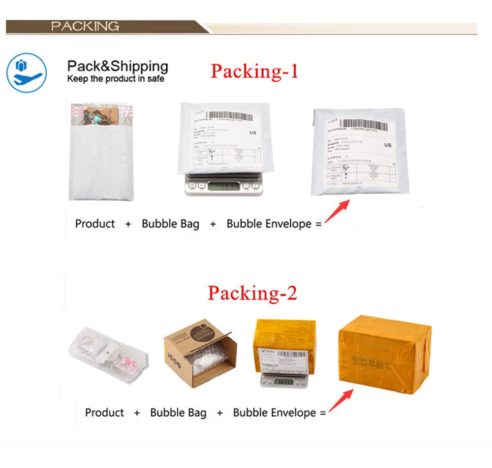 CharmChain™ Kit – 110/220pcs Keychain & Jewelry Findings Set