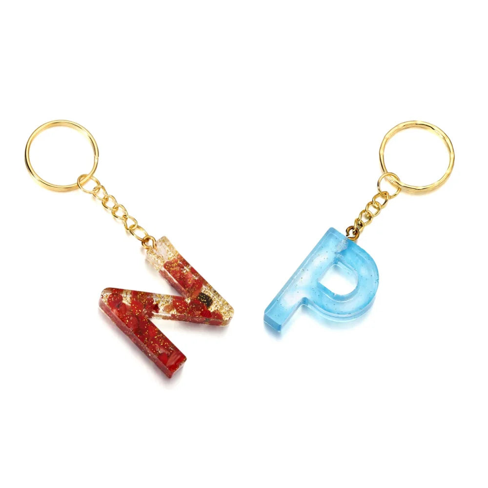 CharmChain™ Kit – 110/220pcs Keychain & Jewelry Findings Set