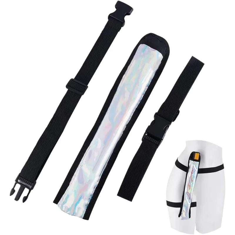 Laser Lock Fan Holster