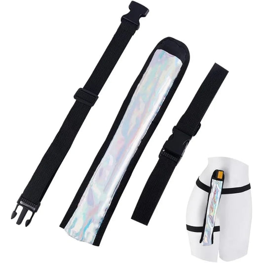 Laser Lock Fan Holster