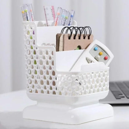 Clear Sunglasses Storage Box – Stackable Organizer with Drawer