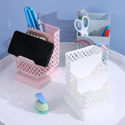 Clear Sunglasses Storage Box – Stackable Organizer with Drawer