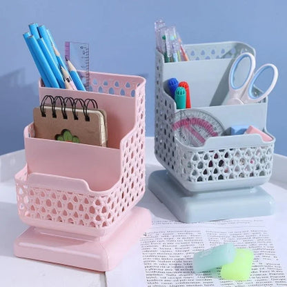 Clear Sunglasses Storage Box – Stackable Organizer with Drawer