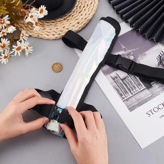 Laser Lock Fan Holster