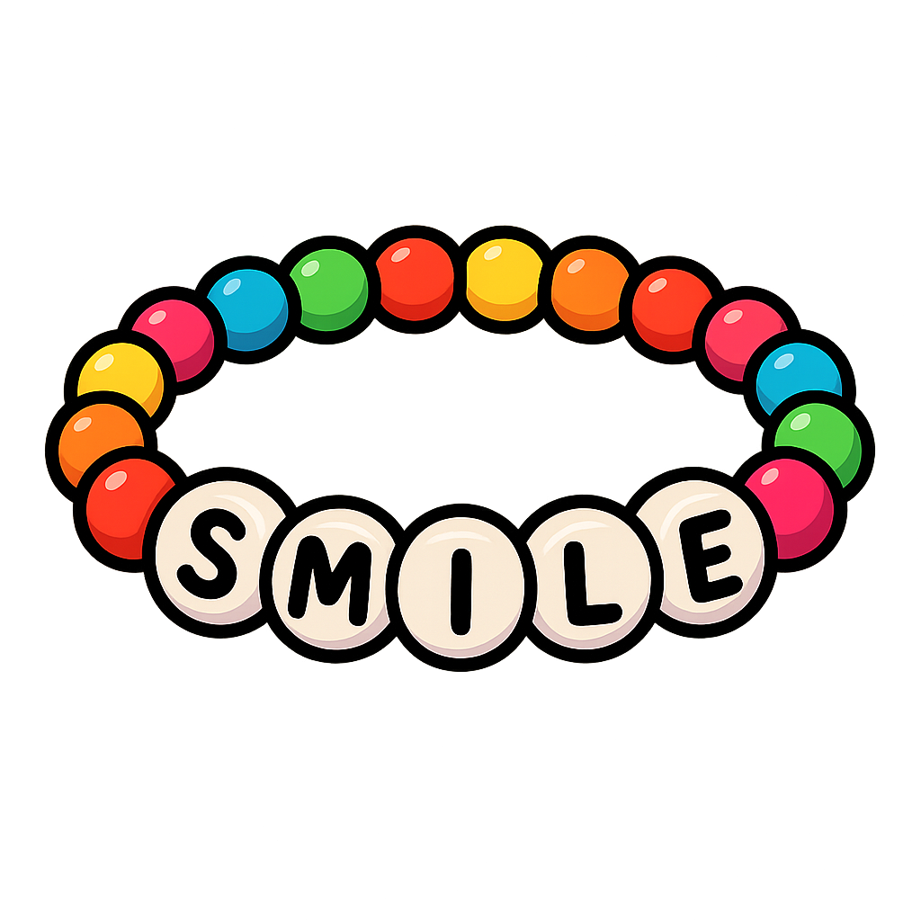Spellbound Kit – 2600pc Personalized Bead Pack for DIY Bracelets